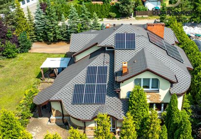 Ta piękna rezydencja może być twoja !!!