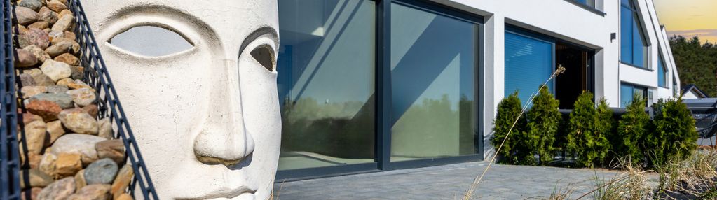 Nowoczesny dom w twoim zasięgu