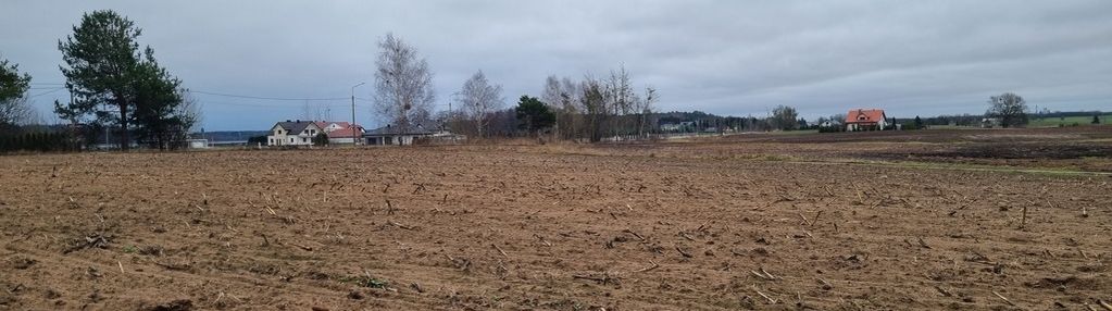 Działka budowlana, augustów, 1900 mkw