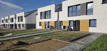 Przestronne mieszkanie blisko gdańska