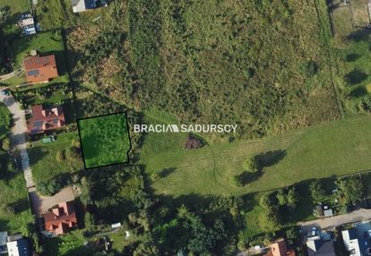 Działka 7a skotniki projekt dom 240 m2,pozwolenie