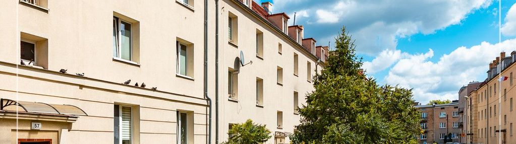 74 m² na jeżycach, klimat i lokalizacja premium