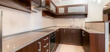 Przytulne 3 pokoje + garaż|prądnik biały| 53m2