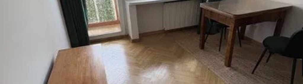 2-pokojowe mieszkanie w śródmieściu