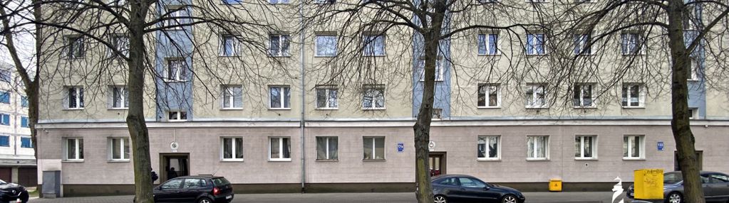 3 pokoje 1km od uniwersytetu i skm,nowe instalacje