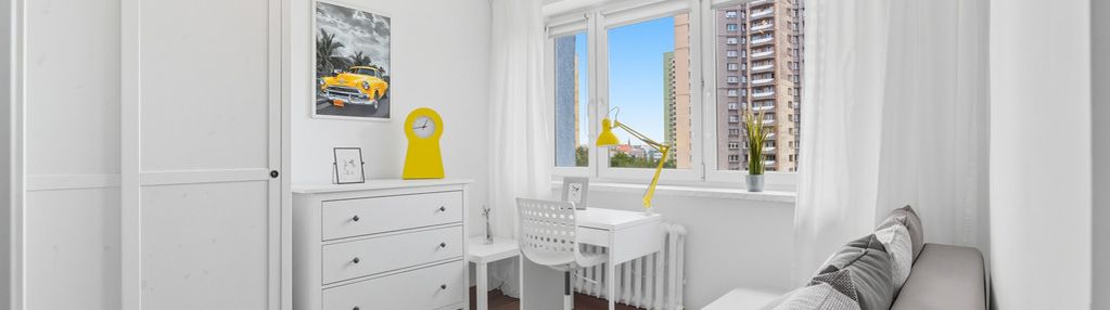 Osiedle gwiazdy | 3 pokoje | doskonała lokalizacja