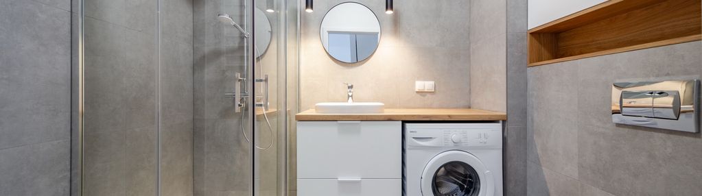 Kawalerka z oddzielną kuchnią