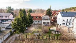 Budynek usługowo-mieszkalny/inwestycja/lokalizacja