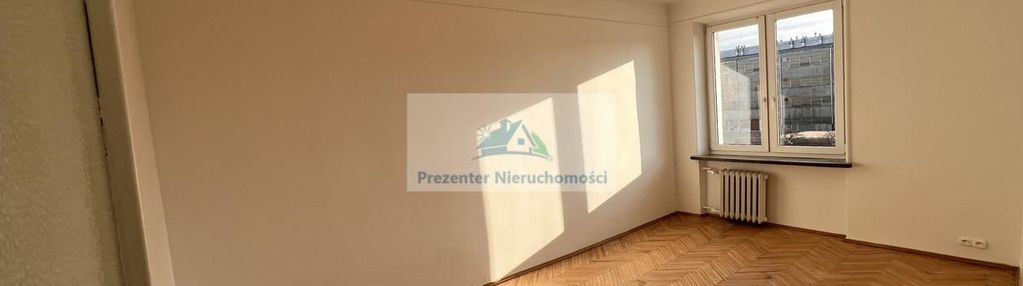 Gagarina 50m2. kamienica 3 pokoje park łazienkowski nieopodal!