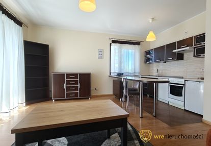 Komfortowa | duży balkon | gotowa do zamieszkania