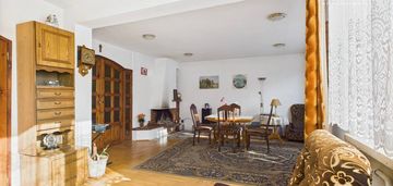 Dom w gdańsku, wzgórze mickiewicza ogród i garaż