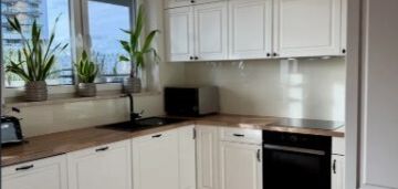 2 pokojowe mieszkanie na pradze-południe