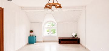 71 m² | 3 pokoje | grunwald | niecała 1