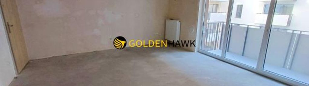 Nowa kawalerka 33m² - reda city! 3 piętro