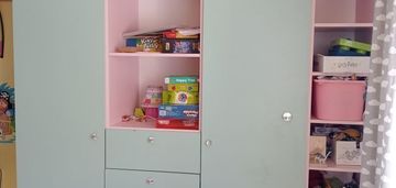 4-pokojowe mieszkanie z balkonem i piwnicą