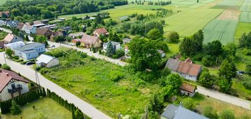 Idzbark-58 sekundy spaceru do szkoły i przedszkola