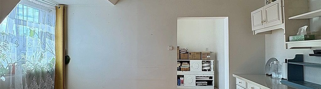 Kawalerka z potencjałem bytom ul. chrzanowskiego