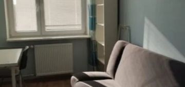 6-pokojowe mieszkanie na ursynowie