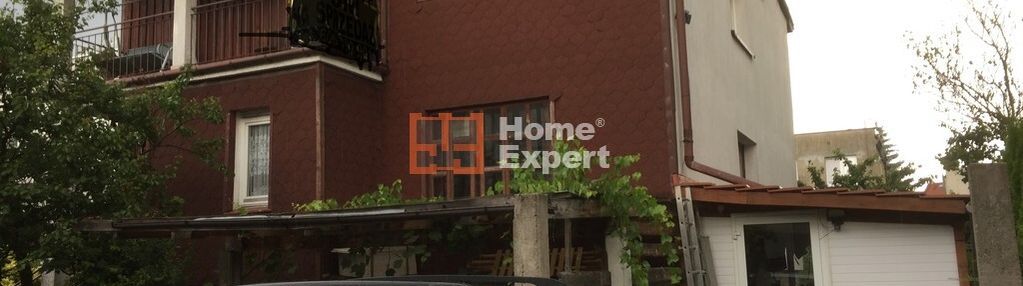 Okolice ul. deszczowej   garaż/ogród!