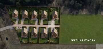 Działka rekreacyjna | wz | cienkie