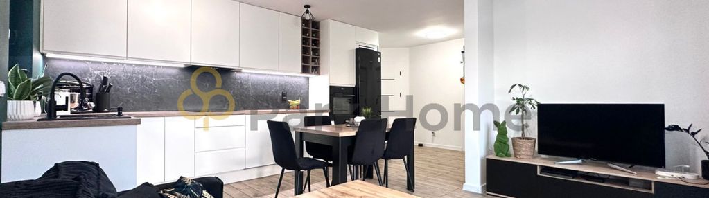 3-pokojowe mieszkanie z ogródkiem | bezczynszowe