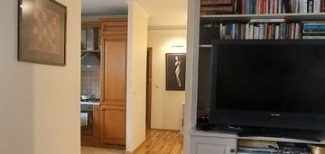 2 pokoje | loggia | piwnica | garaż