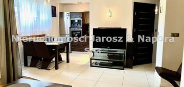 Do wynajęcia apartament m-4 ul.wyszyńskiego