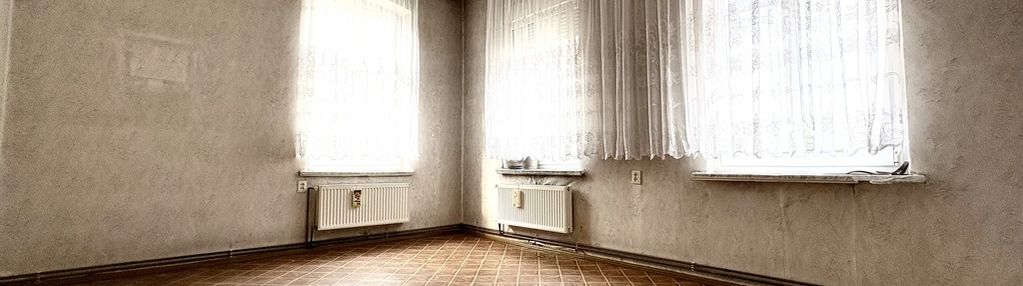 2 pokoje | 55,40 m² | i piętro | centrum żar