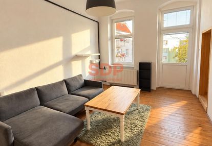 3 pokoje | 90,5 m2 | kamienica | taras