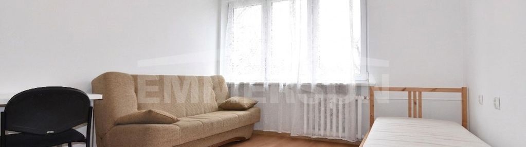 3 pokojowe z balkonem- żabiniec