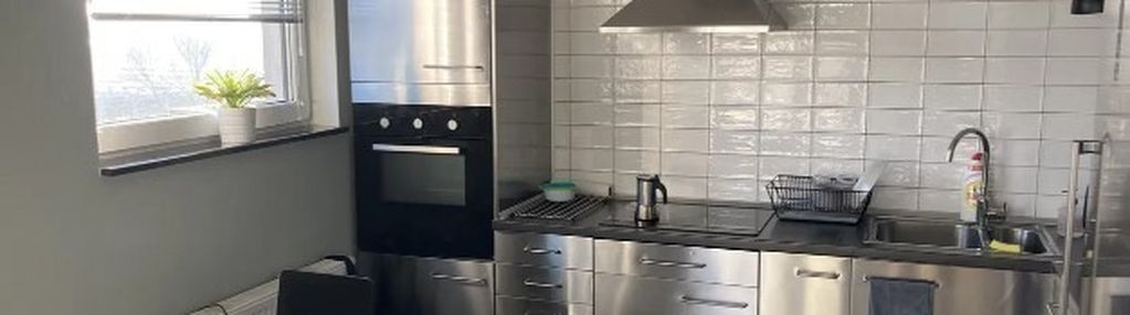 2-pokojowe mieszkanie na pradze-południe