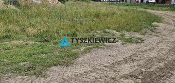 Atrakcyjna działka pod zabudowę lub inwestycję
