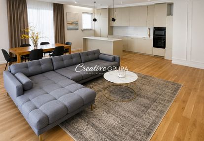 Apartament premium | 4 pokoje | 2 łazienki | wola