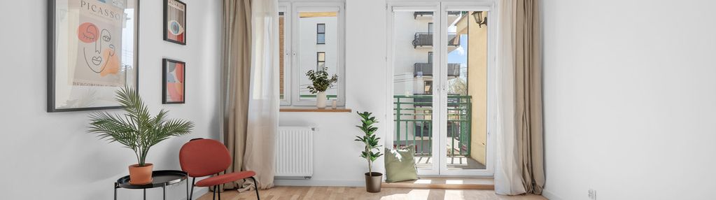 -zacznij od mieszkania - reszta przyjdzie sama-