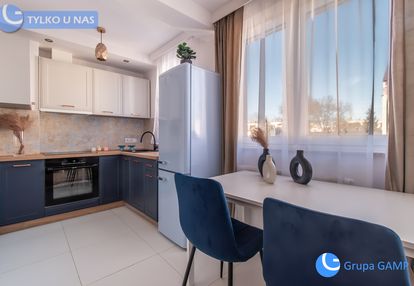 Dobrze wyposażone 1-pok ice kraków *stare dębniki*