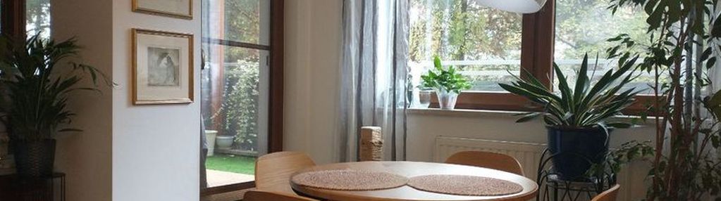 Mieszkanie 2 pokojowe+garaż+komórka+balkon