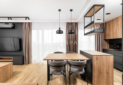 Luksusowy apartament z tarasem | lindego 2