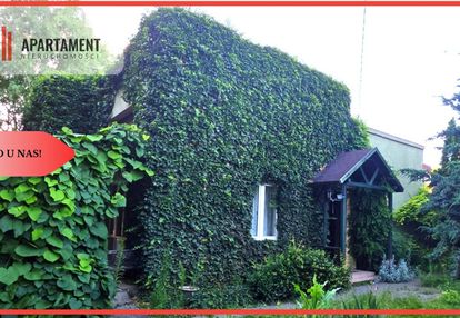 Dom i kawalerka ,ogród !