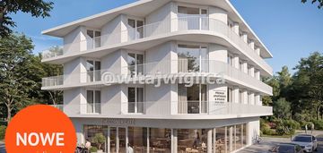 Kowale - poradnie medyczne, biura, hotel.