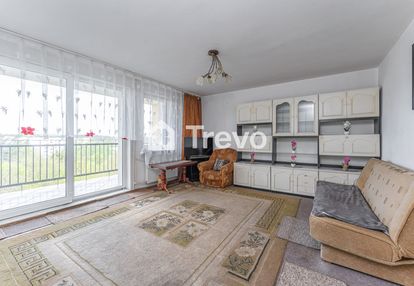 Balkon | morena | niski budynek | zachodnia strona