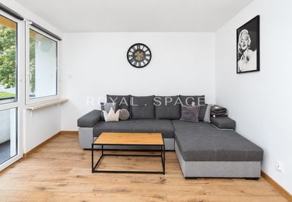 3 osobne pokoje | balkon | wola duchacka