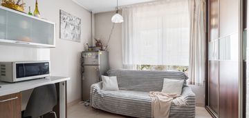 Stara ochota | możliwość 2 pokoi | park