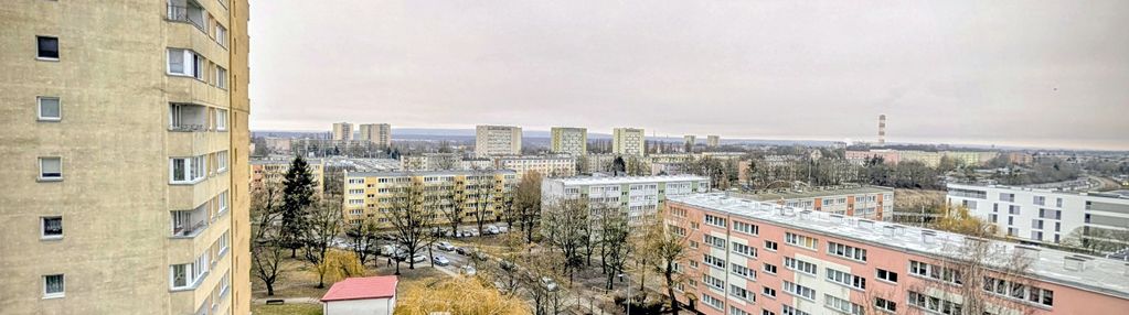 Kawalerka- zamieszkaj lub zainwestuj.