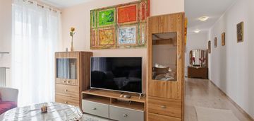 3 pokoje z tarasem i windą | bałuty | 73 m² | 2017