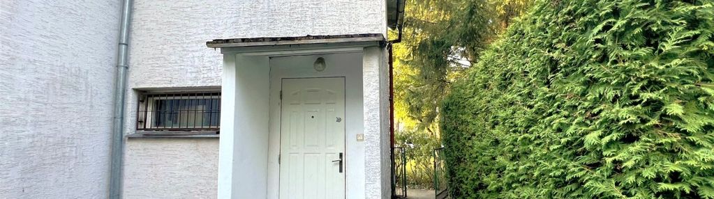 Dobrzyca mieszkanie 85 m2 w kompleksie parkowym