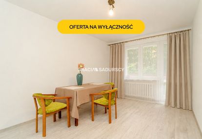 3-pokojowe mieszkanie z balkonem rusznikarska 5