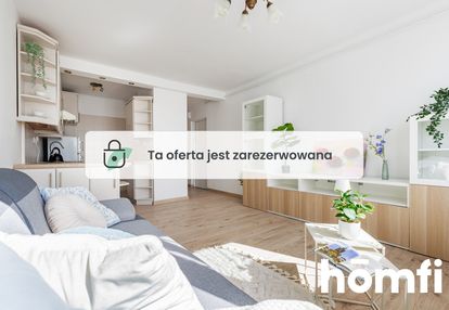 3 pokoje przy lasku bielańskim