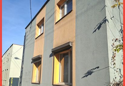 Dom wolnostojący w doskonałej lokalizacj