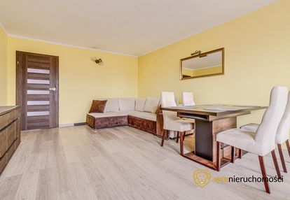 3 pok. i kuchnia w centrum, gotowe do zamieszkani