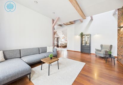 Trzypokojowy apartament w centrum bydgoszczy